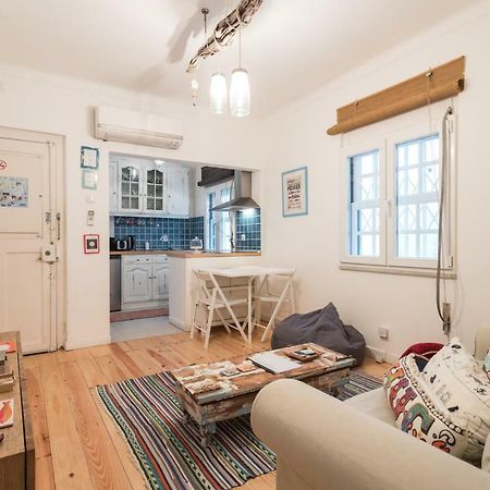 Flh Alfama Charming Flat Apartment Lisboa Екстериор снимка