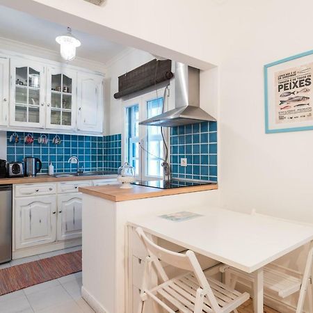 Flh Alfama Charming Flat Apartment Lisboa Екстериор снимка