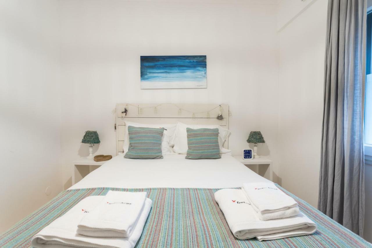 Flh Alfama Charming Flat Apartment Lisboa Екстериор снимка