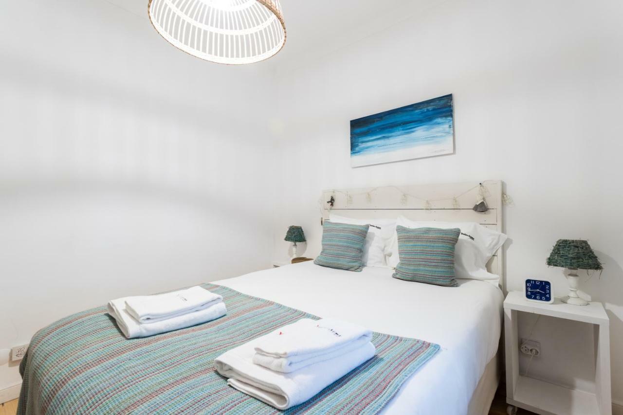 Flh Alfama Charming Flat Apartment Lisboa Екстериор снимка