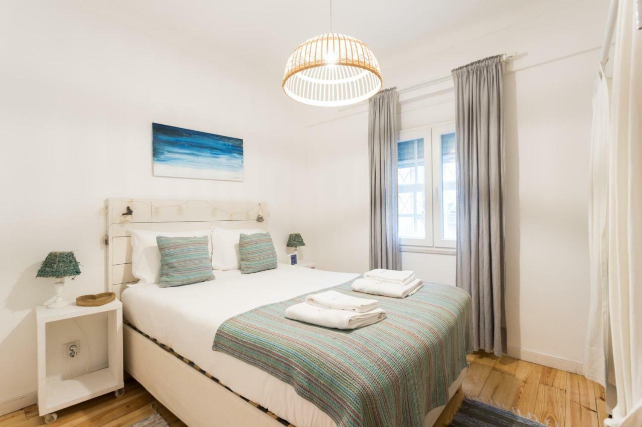 Flh Alfama Charming Flat Apartment Lisboa Екстериор снимка