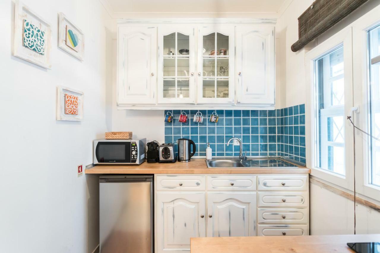 Flh Alfama Charming Flat Apartment Lisboa Екстериор снимка